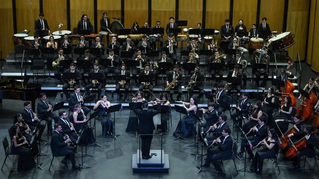 DOS CONCIERTOS IMPERDIBLES DEL CONSERVATORIO: «HISTORIA DE ANA FRANK» y » 12 CONCIERTO&nbsp;NAVIDEÑO»