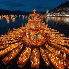 DÍA DE MUERTOS: CELEBRACIÓN DE LA VIDA Y LA&nbsp;MEMORIA