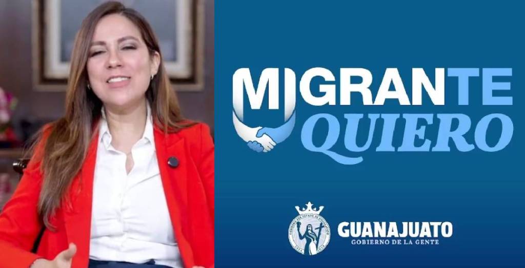 PRESENTA GOBERNADORA REGRESO DIGNO DE&nbsp;PAISANOS