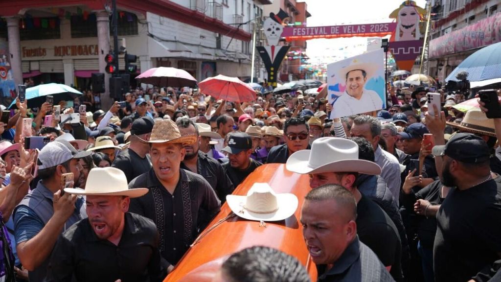 UN PUNTO DE INFLEXIÓN: EL PAÍS FRENTE A LA ENCRUCIJADA DE LA INSEGURIDAD, EL CAMPO, EL TRANSPORTE, LA SALUD, LA EDUCACIÓN….