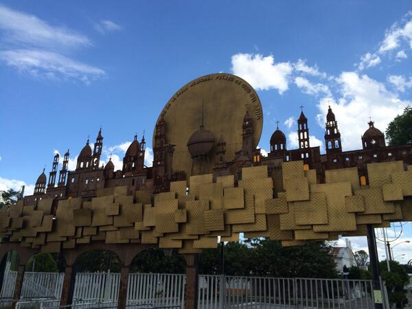 SEGURIDAD GARANTIZADA PARA LA FERIA DE&nbsp;CELAYA