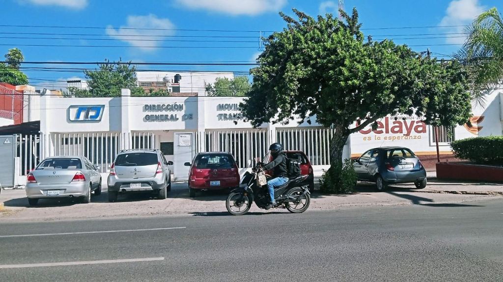 CELAYA DESAPARECE DEL ORGANIGRAMA LA DIRECCIÓN DE MOVILIDAD: REESTRUCTURA, AHORRO Y MAYOR CONTROL SOBRE EL&nbsp;TRANSPORTE