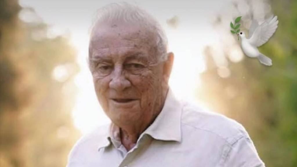 FALLECE DON RICARDO SUÁREZ&nbsp;INDA